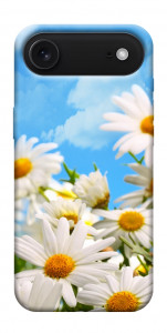 Чохол Ромашкове поле для iPhone 17 Air