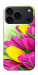 Чехол Красочные тюльпаны для iPhone 17 Pro Max