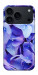 Чехол Гортензия для iPhone 17 Pro Max