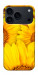 Чехол Букет подсолнухов для iPhone 17 Pro Max