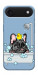 Чохол Dog in shower для iPhone 17 Air