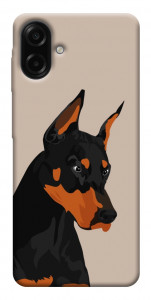 Чехол Doberman для Galaxy A07