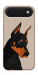 Чохол Doberman для iPhone 17 Air