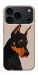 Чехол Doberman для iPhone 17 Pro Max