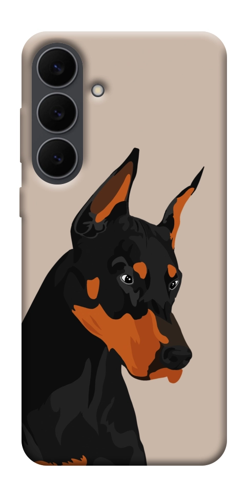 Чехол Doberman для Galaxy S25 FE