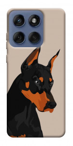 Чохол Doberman для Motorola Edge 60 Fusion