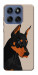 Чехол Doberman для Motorola Edge 60 Fusion