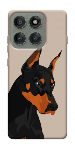 Чохол Doberman для Motorola Edge 60 Pro