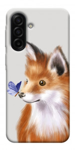 Чохол Funny fox для Galaxy A17 5G