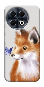 Чохол Funny fox для TECNO Spark 30 Pro (KL7)
