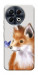 Чохол Funny fox для TECNO Spark 30 Pro (KL7)