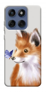 Чохол Funny fox для Motorola Edge 60 Fusion