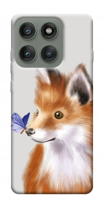 Чохол Funny fox для Motorola Edge 60 Pro