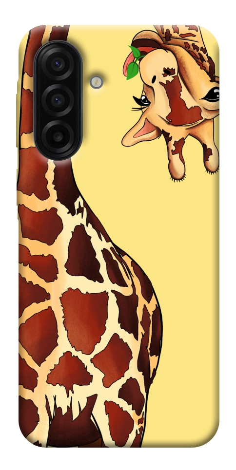 Чохол Cool giraffe для Galaxy A17 5G