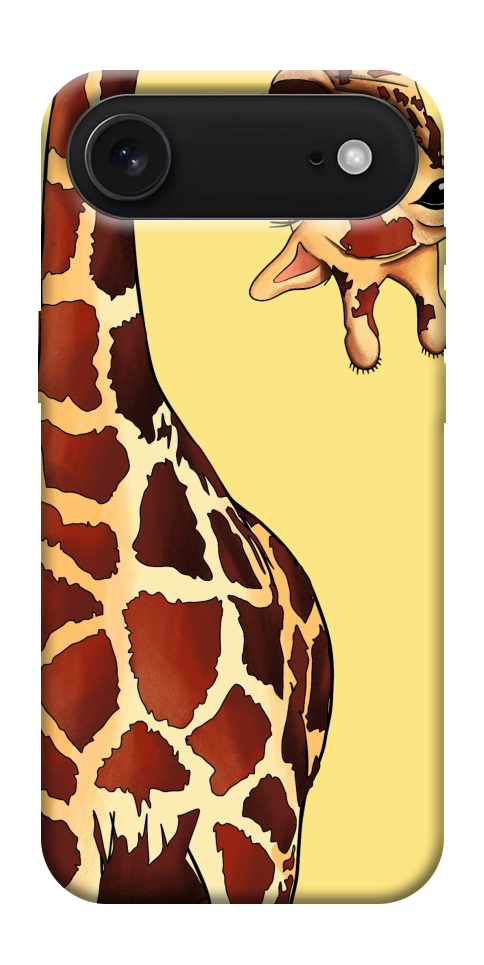 Чохол Cool giraffe для iPhone 17 Air