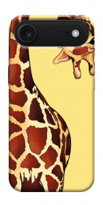 Чохол Cool giraffe для iPhone 17 Air