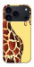 Чехол Cool giraffe для iPhone 17 Pro Max