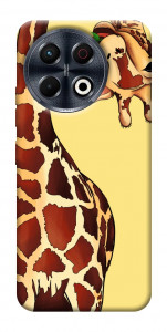 Чохол Cool giraffe для TECNO Spark 30 Pro (KL7)