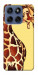 Чехол Cool giraffe для Motorola Edge 60 Fusion