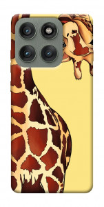 Чохол Cool giraffe для Motorola Edge 60 Pro