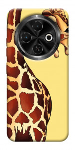 Чехол Cool giraffe для TECNO Spark 30C (KL5n)