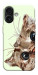Чохол Cat muzzle для iPhone 17