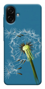 Чехол Air dandelion для Galaxy A07