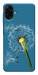 Чехол Air dandelion для Galaxy A07