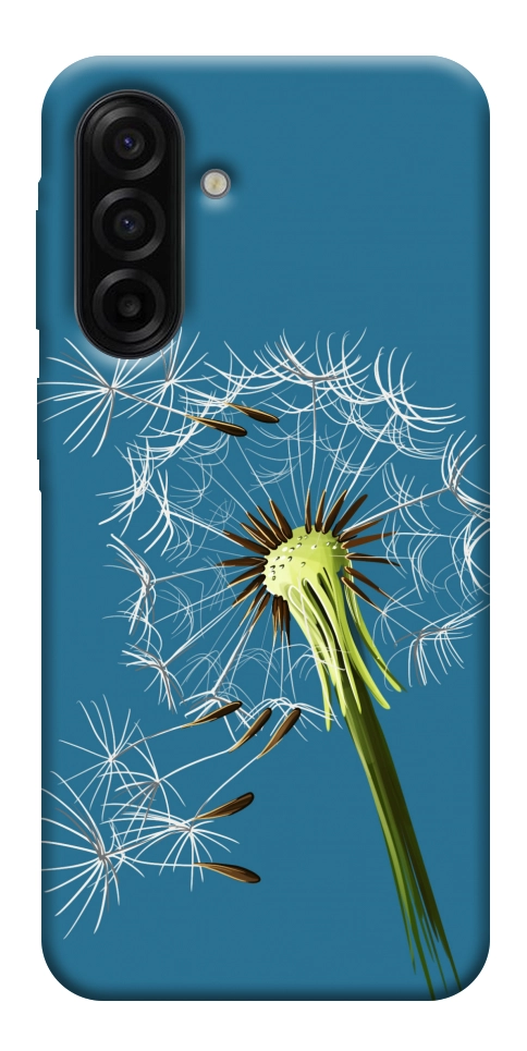 Чохол Air dandelion для Galaxy A17 5G