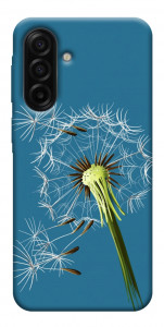 Чохол Air dandelion для Galaxy A17 5G