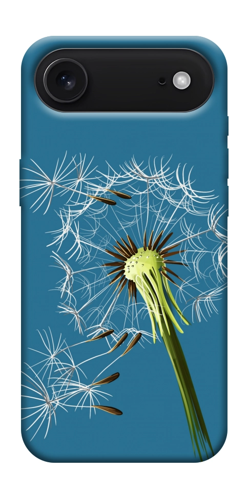 Чохол Air dandelion для iPhone 17 Air
