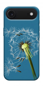 Чохол Air dandelion для iPhone 17 Air