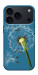 Чехол Air dandelion для iPhone 17 Pro Max