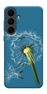 Чехол Air dandelion для Galaxy S25 FE