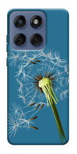 Чохол Air dandelion для Motorola Edge 60 Fusion