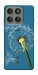 Чохол Air dandelion для Motorola Edge 60 Pro