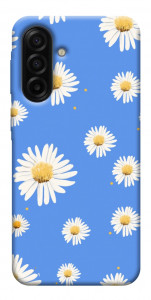 Чохол Chamomile pattern для Galaxy A17 5G