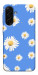 Чохол Chamomile pattern для Galaxy A17 5G