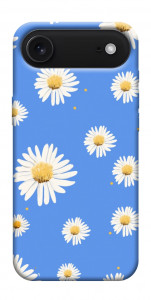 Чохол Chamomile pattern для iPhone 17 Air