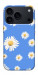 Чохол Chamomile pattern для iPhone 17 Pro Max