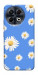 Чохол Chamomile pattern для TECNO Spark 30 Pro (KL7)