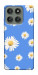 Чохол Chamomile pattern для Motorola Edge 60 Pro