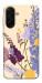 Чехол Flowers art для Galaxy A17 5G