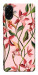 Чехол Floral motifs для Galaxy A07