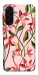 Чехол Floral motifs для Galaxy A17 5G
