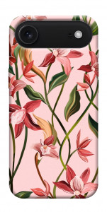 Чохол Floral motifs для iPhone 17 Air