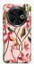 Чехол Floral motifs для TECNO Spark 30C (KL5n)