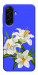 Чехол Three lilies для Galaxy A17 5G