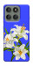 Чохол Three lilies для Motorola Edge 60 Pro