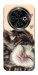 Чехол Cats love для TECNO Spark 30C (KL5n)